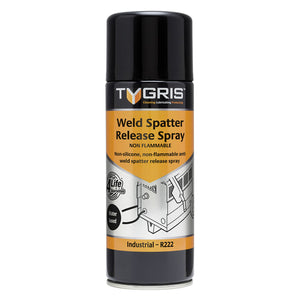Tygris Weld Spatter Water Based
